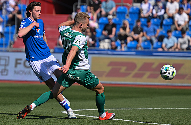 Další bídný výkon a fotbalisté Baníku se opět šli zpovídat fanouškům