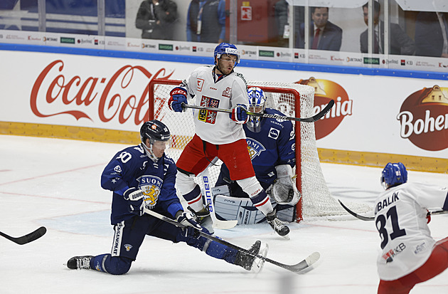 Euro Hockey Tour 2026: program a termíny turnajů, výsledky, kde sledovat