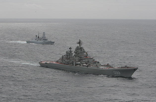 Pět klíčových problémů. NATO není připravené válčit s Ruskem, ukázal Írán