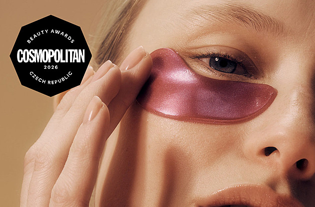 Cosmopolitan spustil Beauty Awards 2026. Hlasujte a vyhrajte kosmetiku