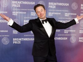Intel prý získal zakázku od Muska na Tesla AI6