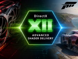 Advanced Shader Delivery urychlilo spuštění Forza Horizon 6 z 90 na 4 sekundy