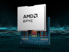 Epyc Sorano / Zen 5 přináší téměř 2× lepší výkon na watt než Nvidia Grace