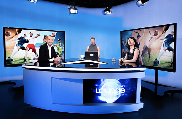 iDNES Lounge: Děti se rády hýbou, jen jim to nekazme. Pomoci má nové ministerstvo
