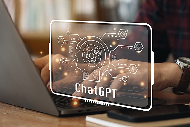 Muž vyhrál v Americe právní spor díky ChatGPT. Podobných případů přibývá