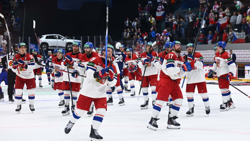 Program MS v hokeji 2026: Zmar s Nory kazí český výhled na čtvrtfinále. Hrozí favorité