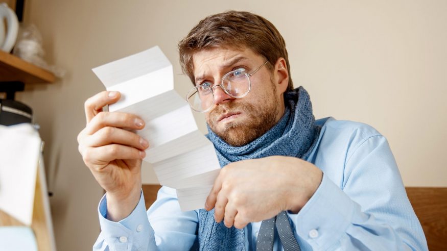 Zůstal vám kredit na SIM kartě? Operátor vám jej musí vrátit, ale má to háček