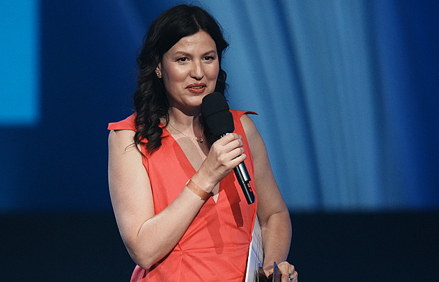 Další úspěch pro Kaprálovou. Za příběh i z pohledu mouchy má prestižní cenu EU