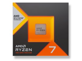 Ryzen 7 7700X3D oficiálně: Nejlevnější X3D osmijádro vyjde na $329