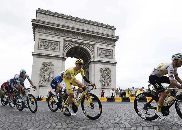 Tour de France 2026: Přehled etap a trasa. Kteří Češi se mají představit na startu?
