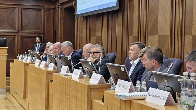 Další převrat ve vedení Frýdku-Místku. Zastupitelé odvolali primátora Petra Korče
