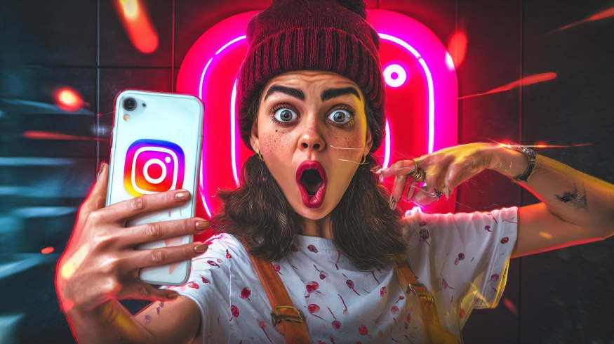 Uživatelé Instagramu se dočkali vymodlené funkce. Teď si můžete vytunit profil jako nikdy dříve