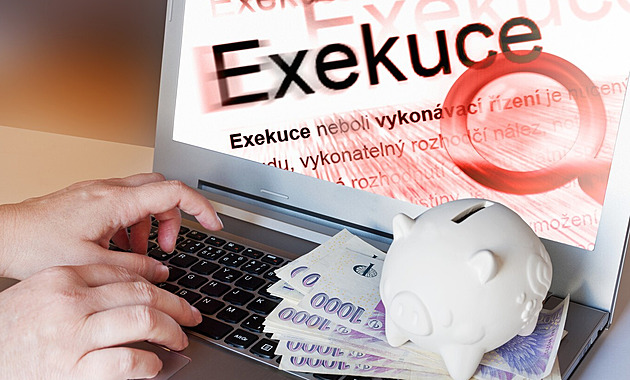 Na poradnu kvůli dluhům se v Praze čeká i měsíce. Pomoct může online formulář