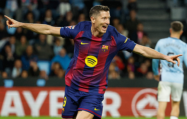Lewandowski může napodobit hvězdné kolegy, míří do MLS. Jedná s Chicagem