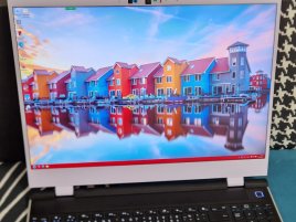 Minirecenze: Framework Laptop 16 - aneb refresh se Strix Point v akci