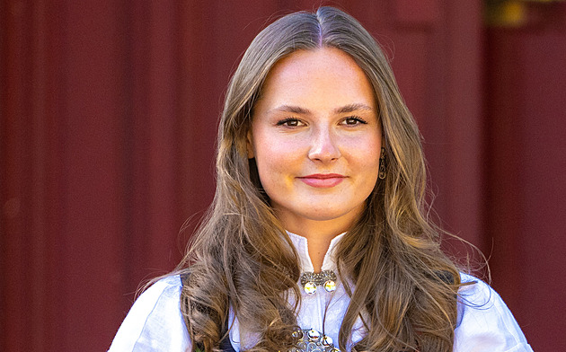 Zachrání monarchii uprostřed skandálů? Norská princezna Ingrid se dere do popředí