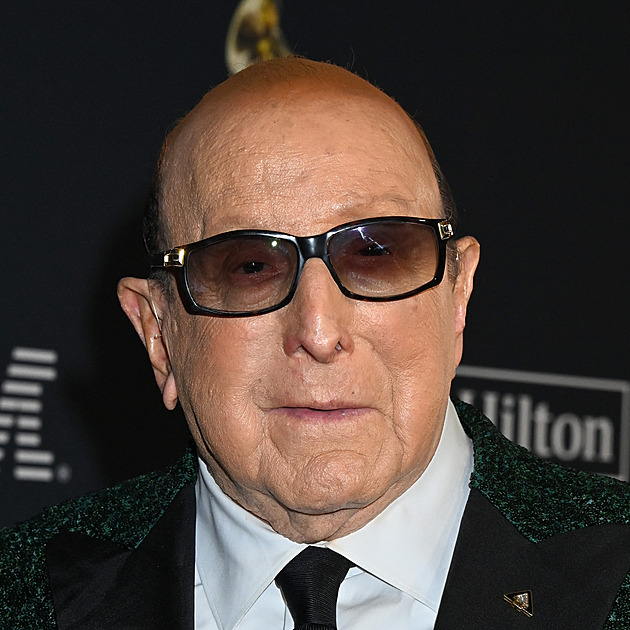 Zemřel hudební vizionář Clive Davis. Stál u zrodu Whitney Houston i Alicie Keys