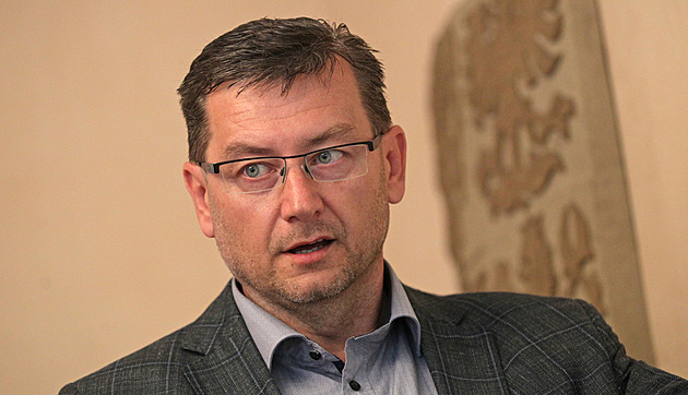 Primátor Karviné po návratu z dovolené přišel na policii, pátrání skončilo
