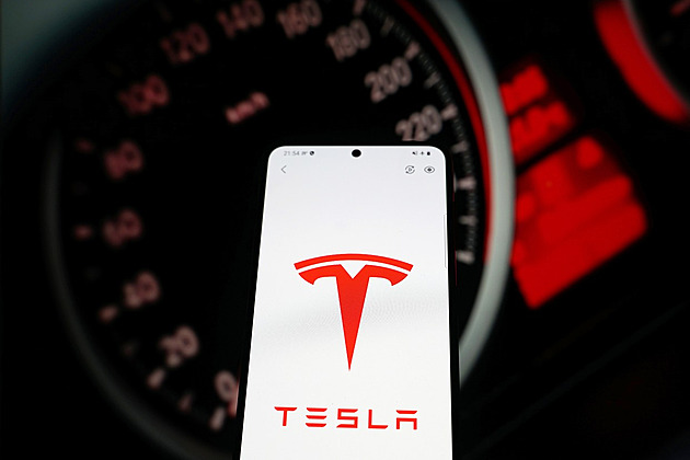 Tesla v Německu zvýší výrobu a zavede tisíc nových pracovních míst