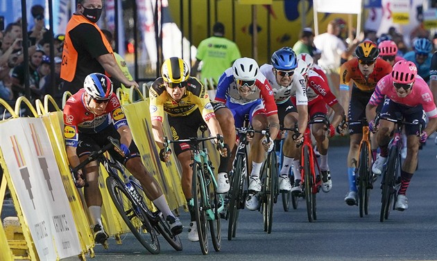 Kolem Polska 2026: Kompletní trasa, etapy a hlavní hvězdy Tour de Pologne
