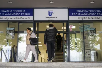 Kontrola na Úřadu práce zjistila nedostatky v účetnictví za 5,6 miliardy