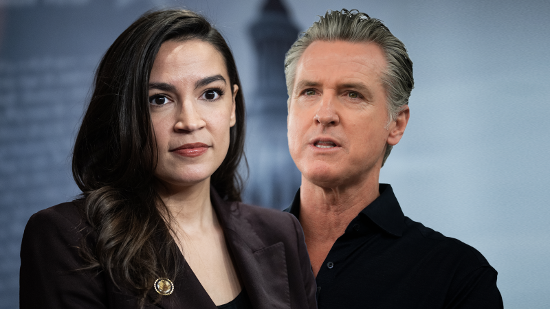 Hledá se zachránce po Trumpovi: Ve hře je bojovnice s boháči i guvernér, který ho trollí