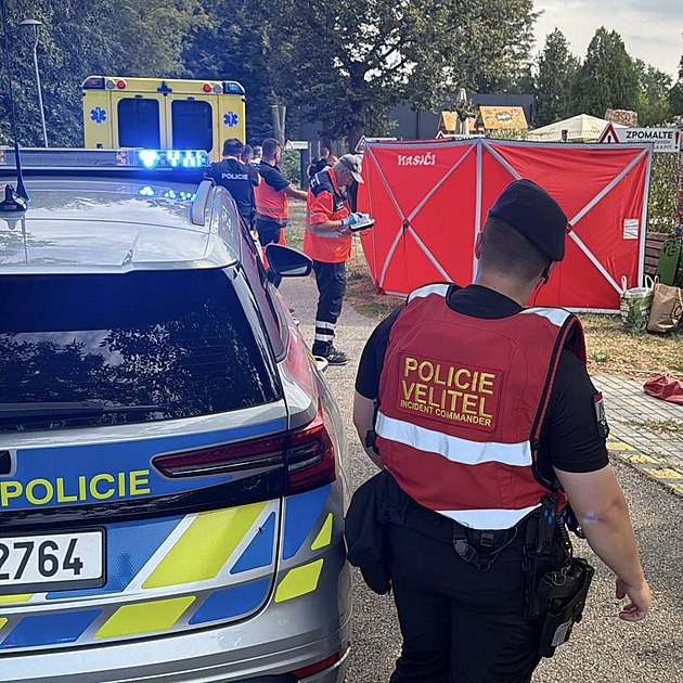 Z vraždy ženy v Budějovicích policie obvinila jejího partnera, měli neshody