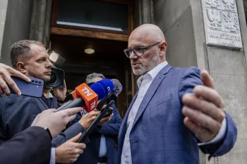 Posuneme se ke zvýšení učitelských platů na 130 procent HDP, řekl Plaga k sestavování rozpočtu