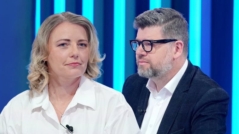 Murová k rozpočtu: Vrátíme lidem, o co přišli. Zaplatí to jejich vnuci, namítá Pospíšil