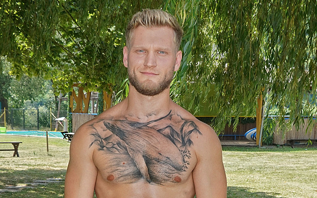 Mužem roku 2026 je třicetiletý realitní a finanční manažer Jakub Bolek z Náchoda